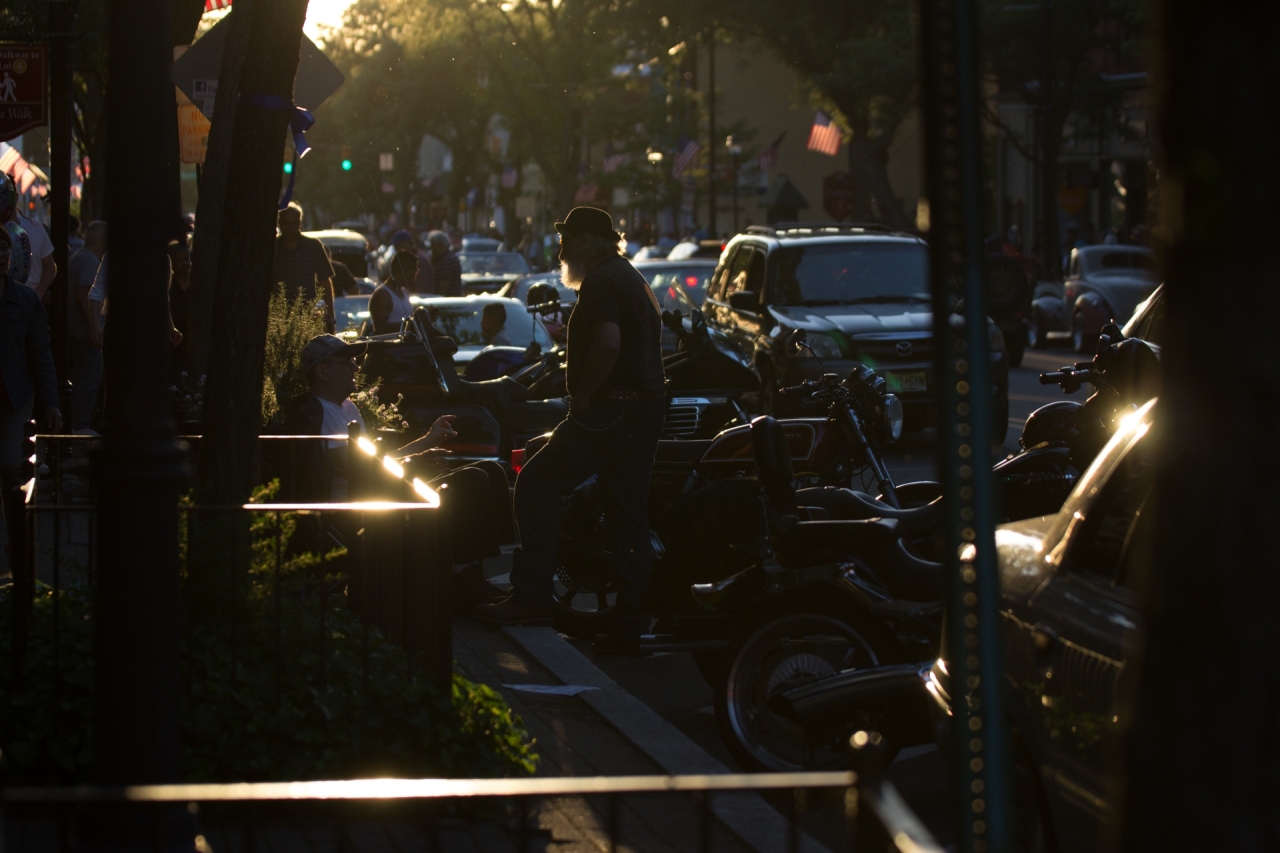 Somerville Cruise Night June 9th 2017