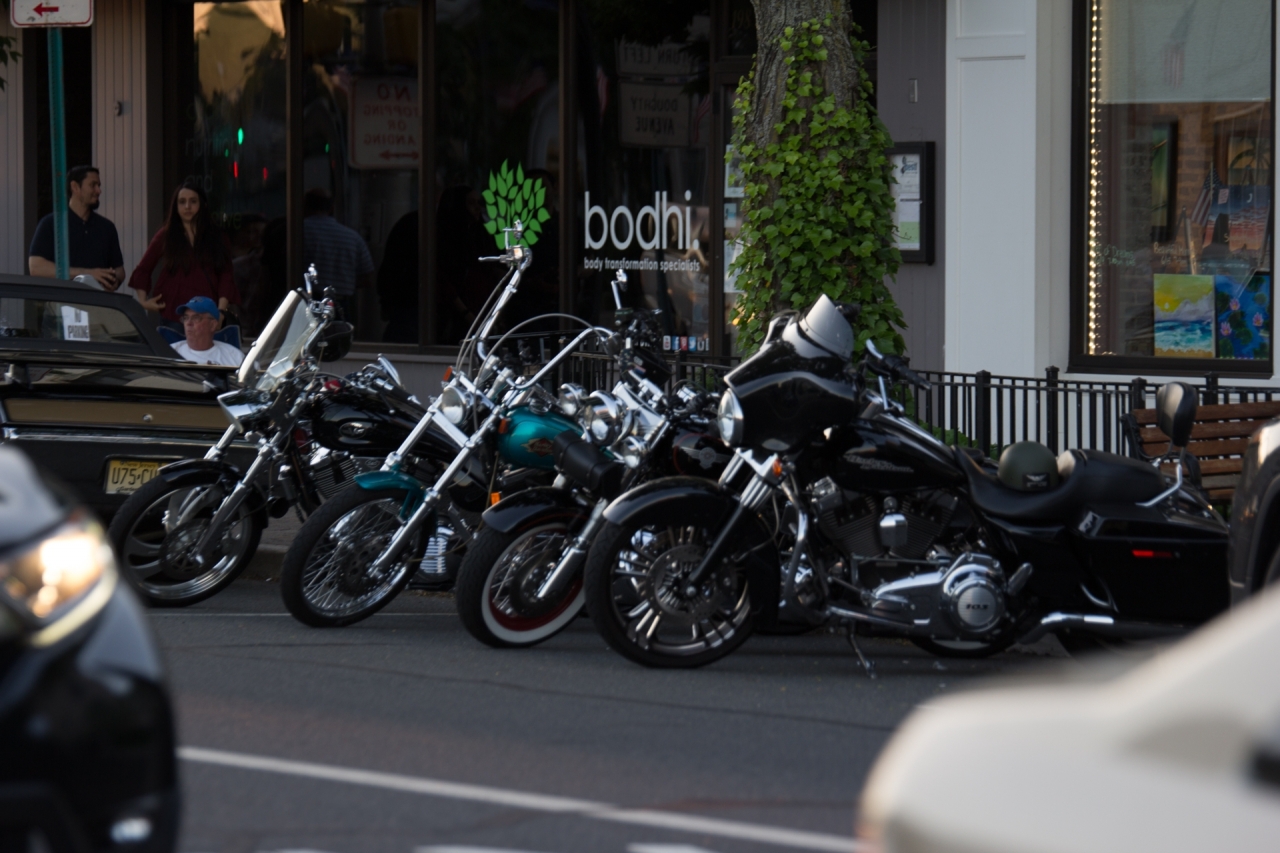 Somerville Cruise Night June 9th 2017