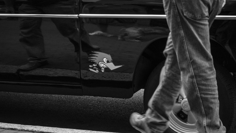 Cruise Night Somerville New Jersey July 28th 2017