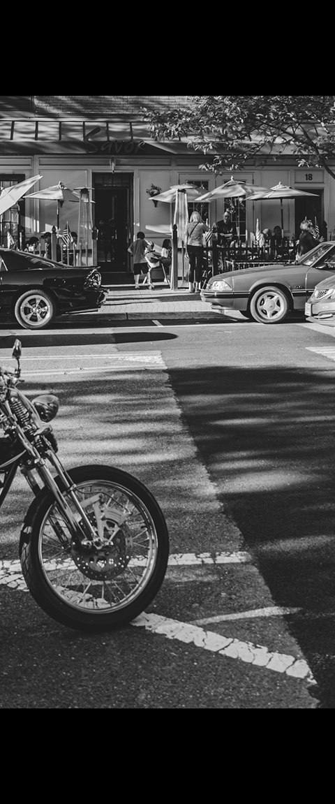 Somerville Cover Announcements