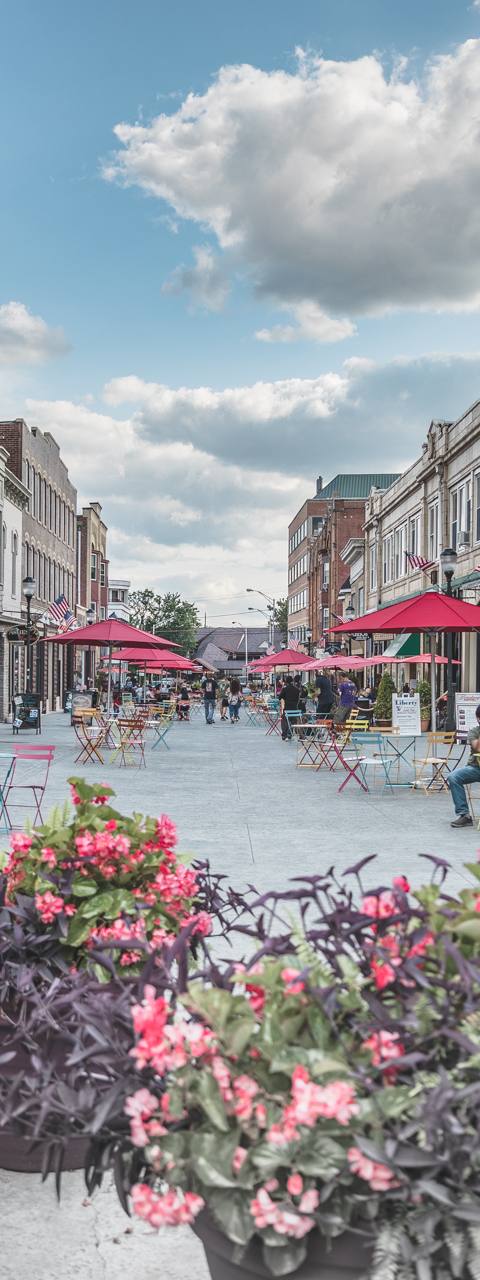 Somerville NJ Local Events
