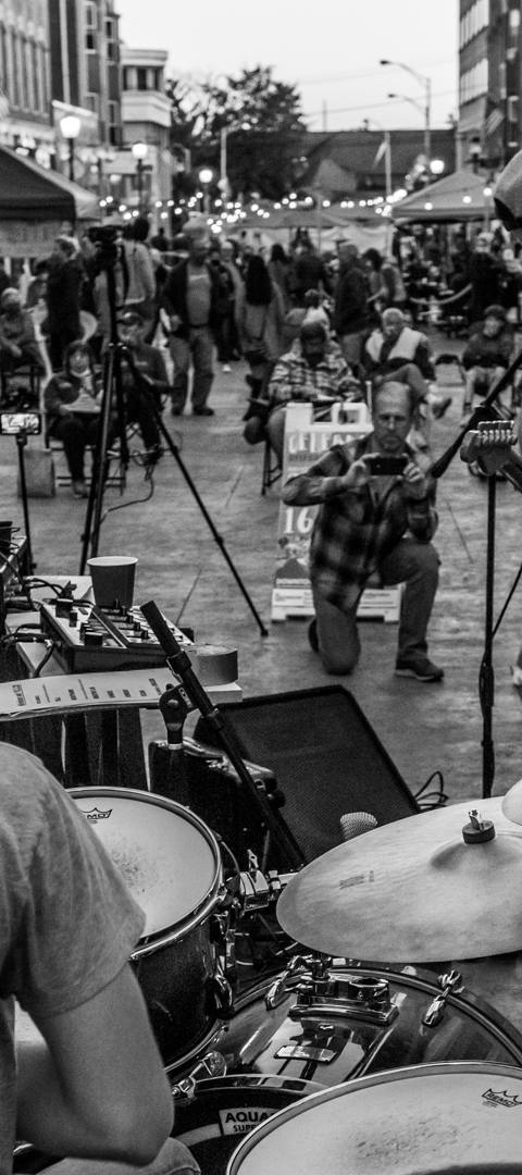 Somerville NJ Local Events