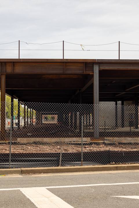 Somerville Cover Announcements