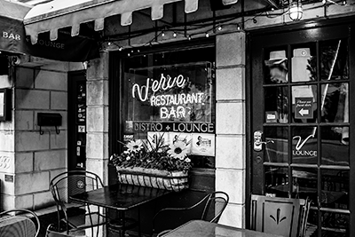 Dining and Nightlife in Somerville, New Jersey