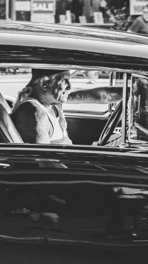 Cruise Night May 25th 2018 Somerville New Jersey