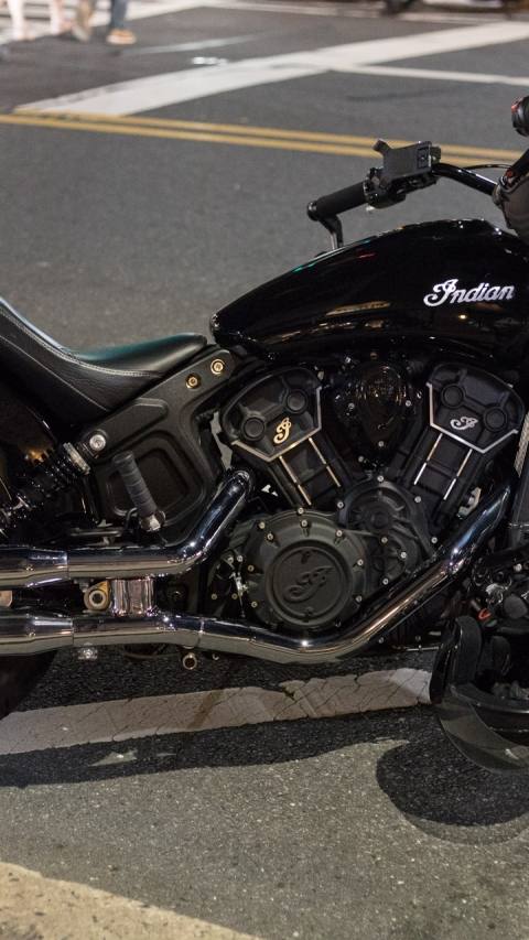 Cruise Night May 25th 2018 Somerville New Jersey