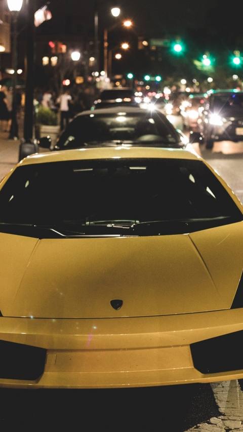 Cruise Night May 25th 2018 Somerville New Jersey