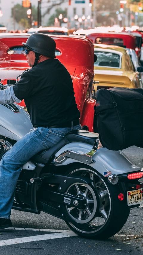 Cruise Night May 25th 2018 Somerville New Jersey