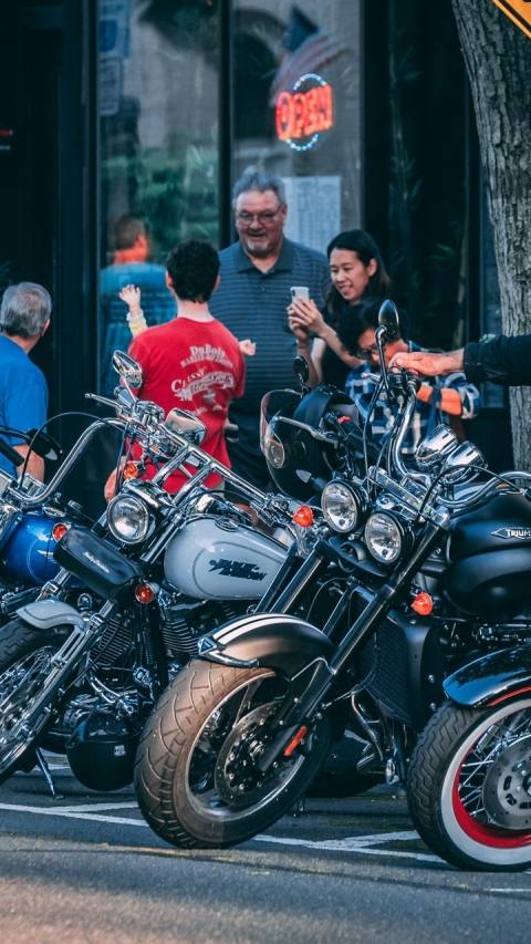 Cruise Night May 25th 2018 Somerville New Jersey