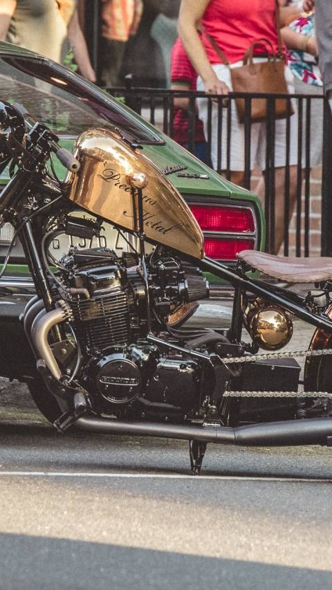 Cruise Night May 25th 2018 Somerville New Jersey