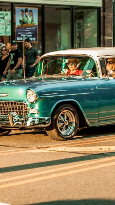 Cruise Night July 13th 2018