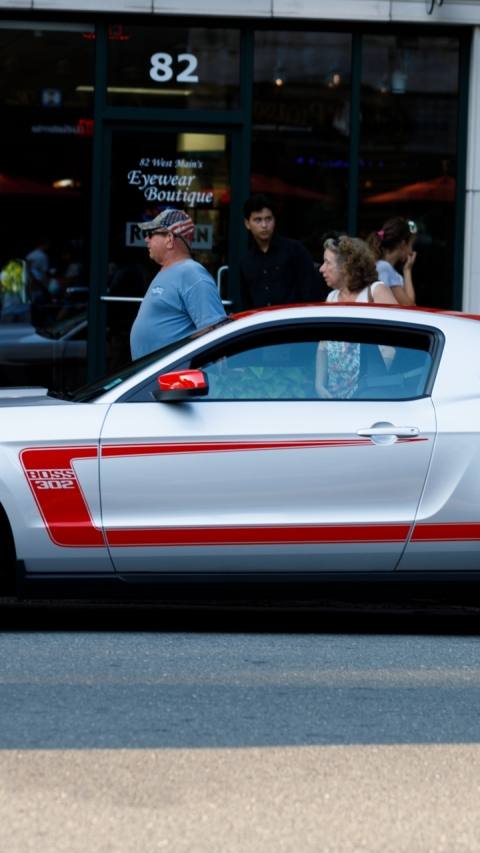 Cruise Night July 13th 2018