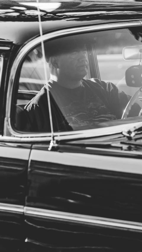 Cruise Night July 13th 2018