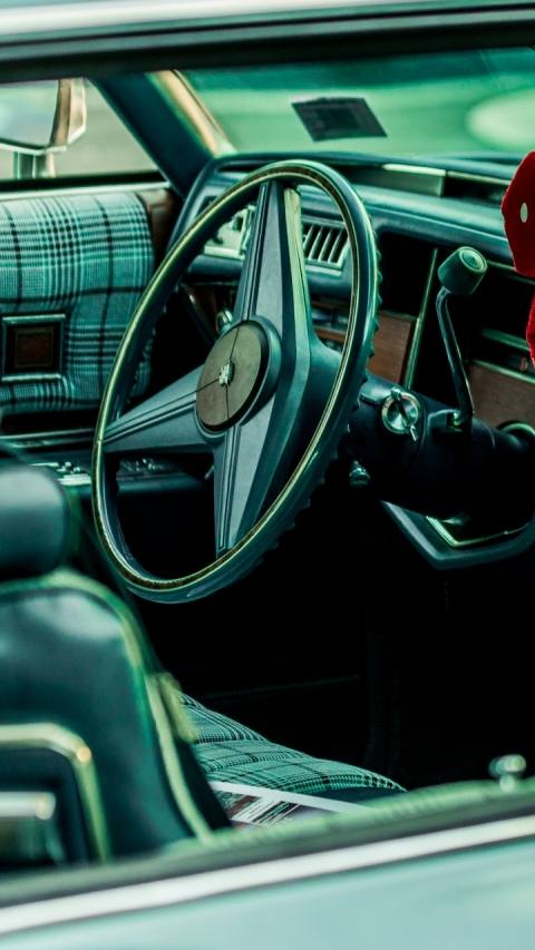 Cruise Night July 20th 2018