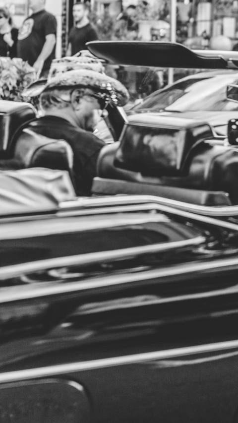 Cruise Night July 20th 2018