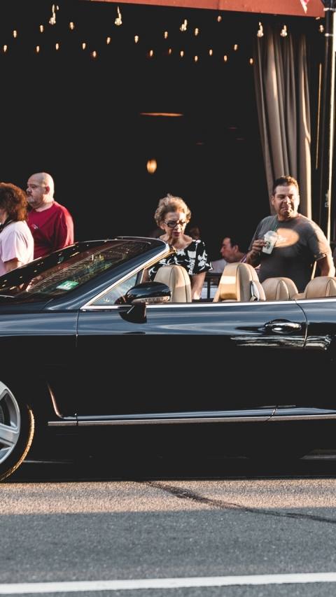 Cruise Night July 20th 2018