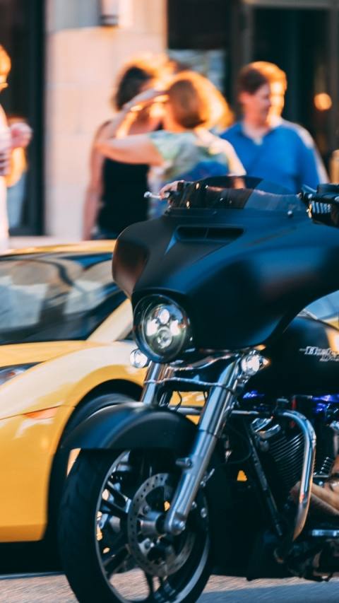 Cruise Night July 20th 2018