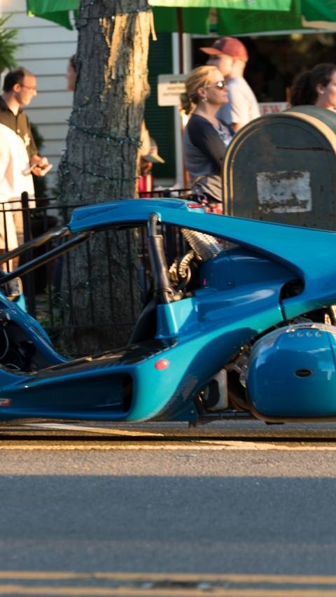 Cruise Night July 20th 2018