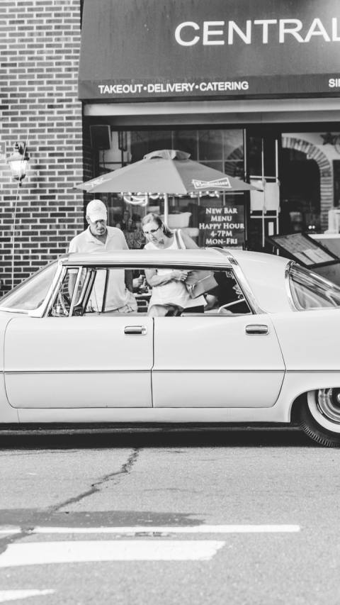 Cruise Night July 20th 2018