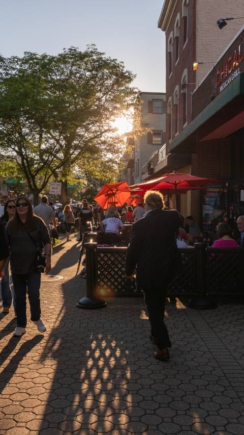 Somerville Cruise Night June 14th 2019