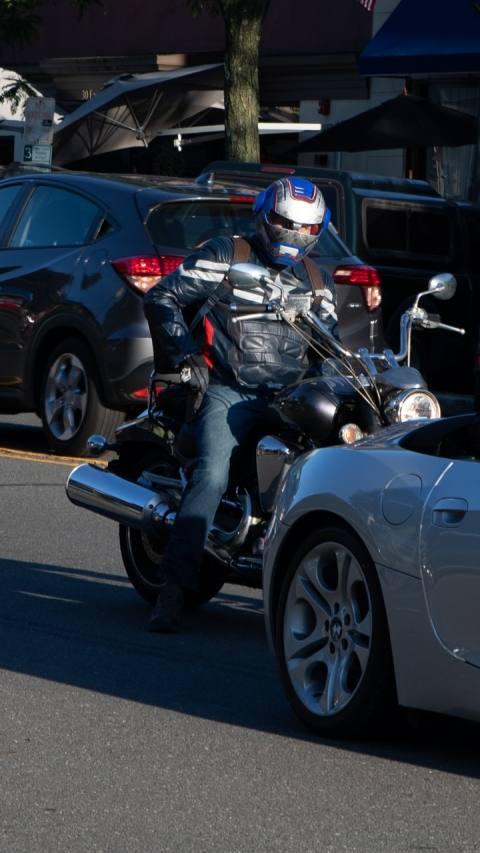 Somerville Cruise Night June 14th 2019
