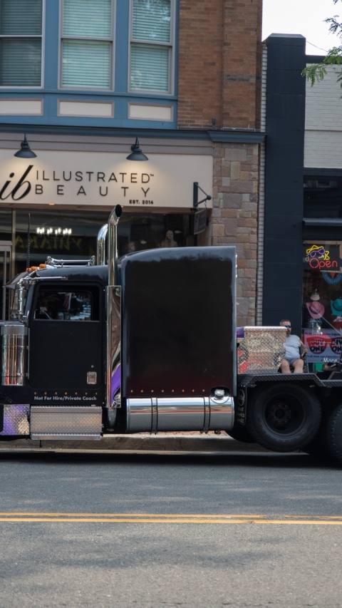 Somerville NJ Cruise Night Somerville New Jersey July 26th 2019