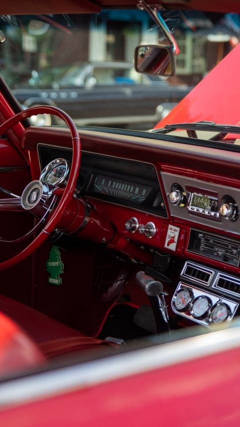 Somerville NJ Cruise Night Somerville New Jersey July 26th 2019