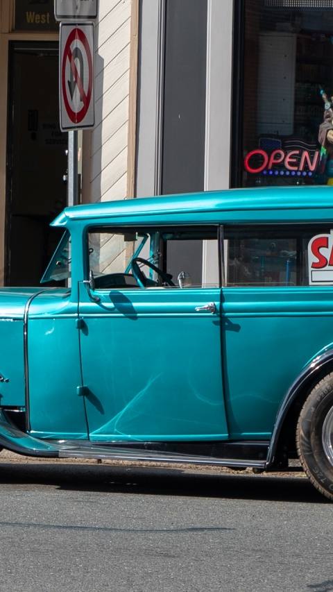 Somerville NJ Cruise Night Somerville New Jersey July 26th 2019