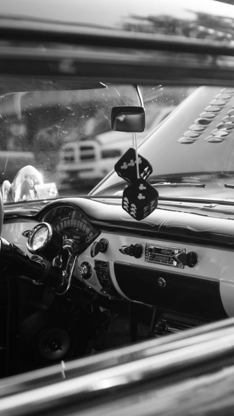 Cruise Night July 2019