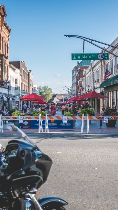 Cruise Night July 2019