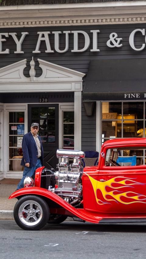Cruise Night June 9th 2023