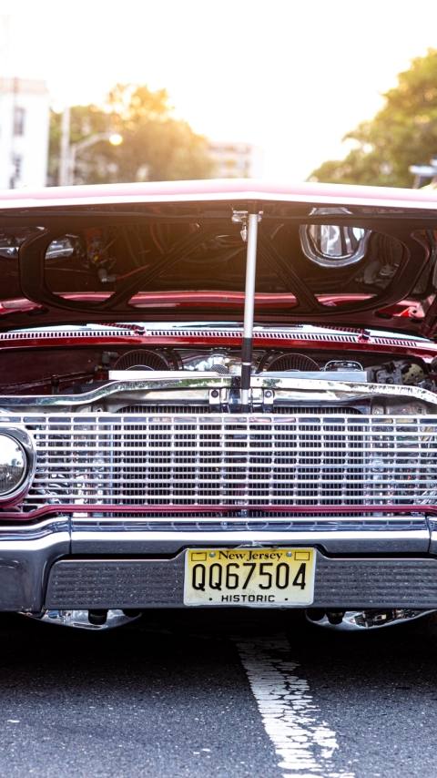 Cruise Night June 9th 2023
