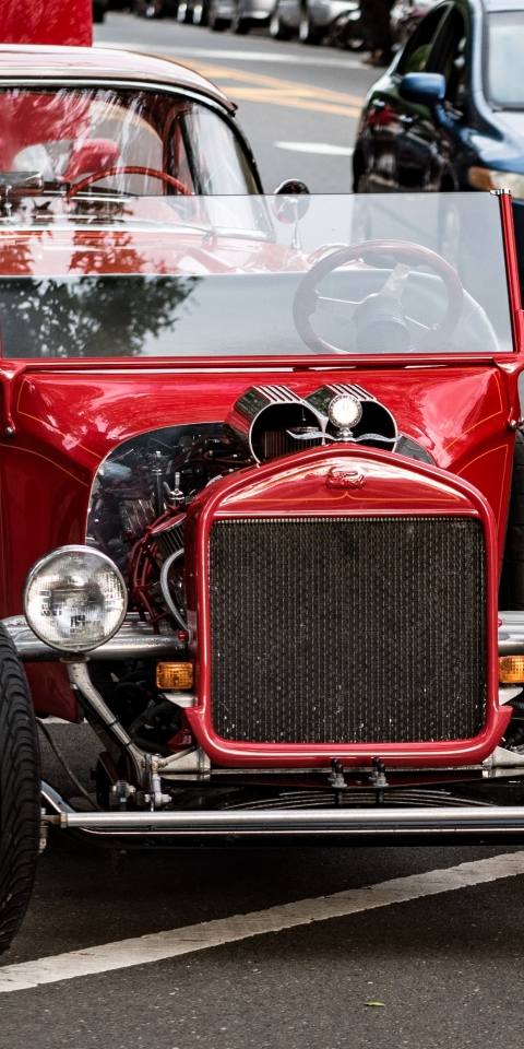 Cruise Night Somerville New Jersey Friday Nights