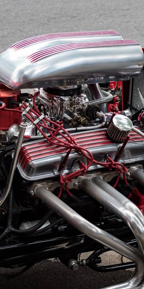 Cruise Night Somerville New Jersey Friday Nights