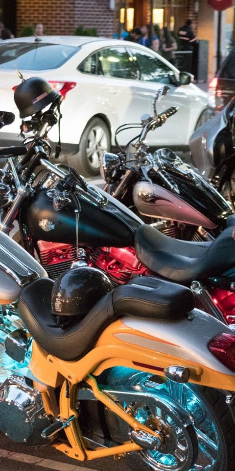 Somerville NJ Cruise Night June 3rd 2017