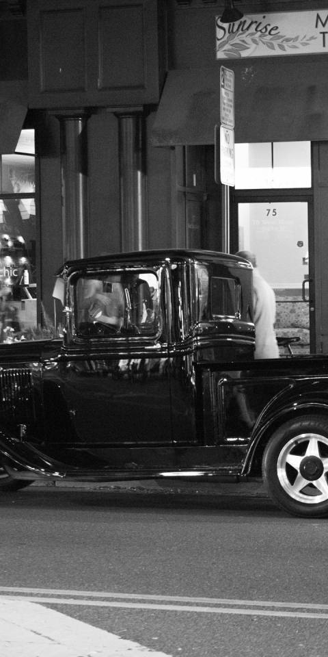 Somerville NJ Cruise Night June 3rd 2017