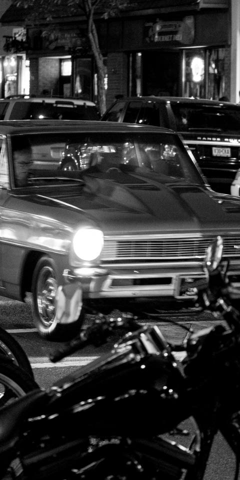 Somerville NJ Cruise Night June 3rd 2017