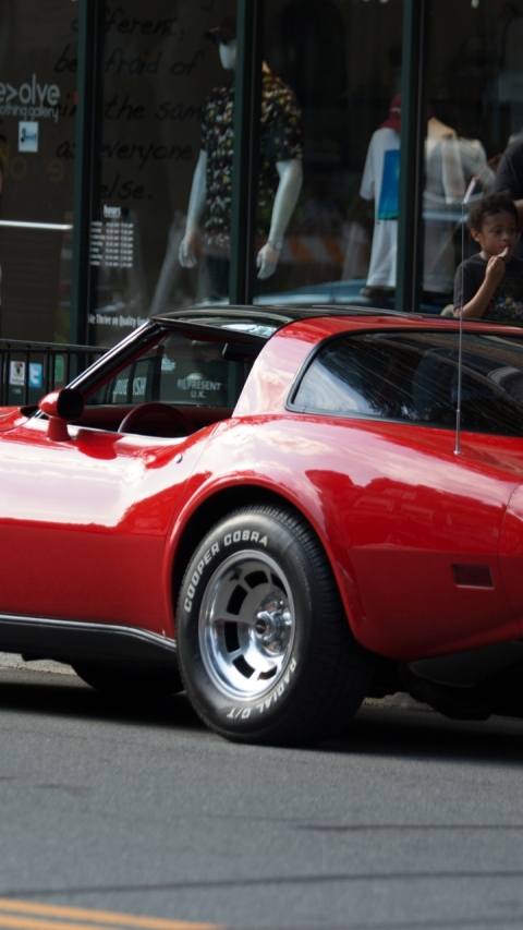 Somerville Cruise Night June 30th 2017
