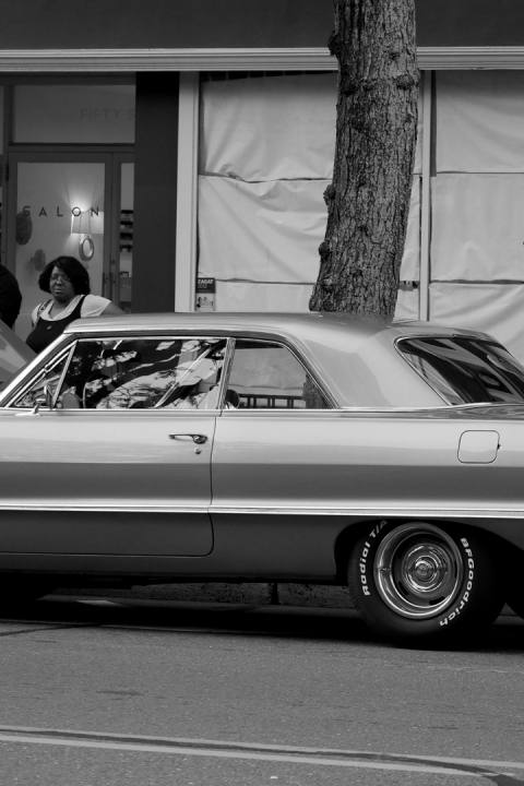 Somerville Cruise Night July 7th 2017 Somerville Cover