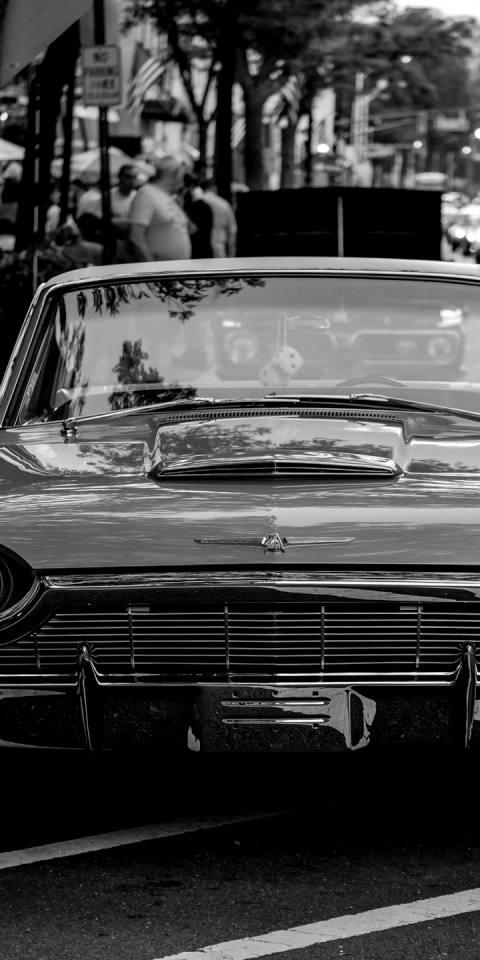 Somerville Cruise Night July 7th 2017 Somerville Cover