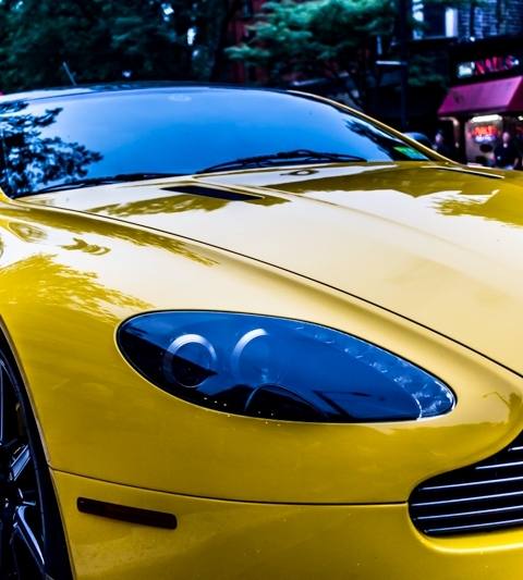 Cruise Night Somerville New Jersey July 28th 2017