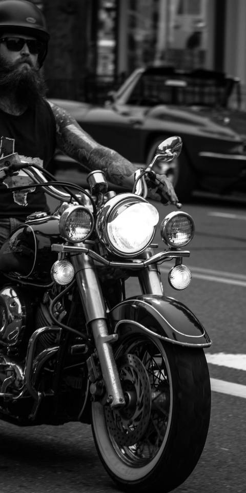 Cruise Night Somerville New Jersey July 28th 2017